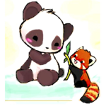 Lil Panda World