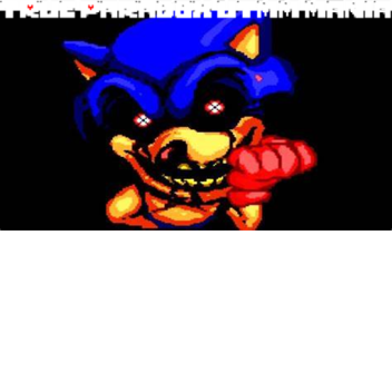 TRUE Paradox Utmm Mania 