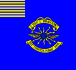 2nd Continental Light Dragoons (2LD)