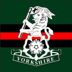 The Royal Yorkshire Regiment