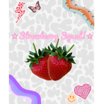 • Strawberry Squad!! •
