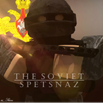 the union spetsnaz soviet