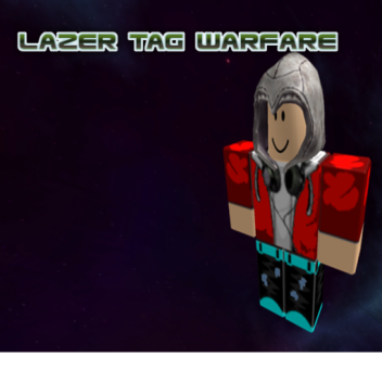 Lazer Tag Warfare