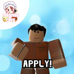Apply at Paradise Security Department!