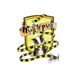 HufflepuffNifflerBowtruckle