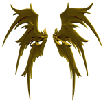 Golden Sky Wings