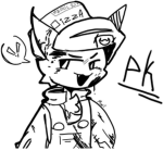Pizza Kid's Pizza!