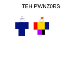 T3H PWNZ0RS