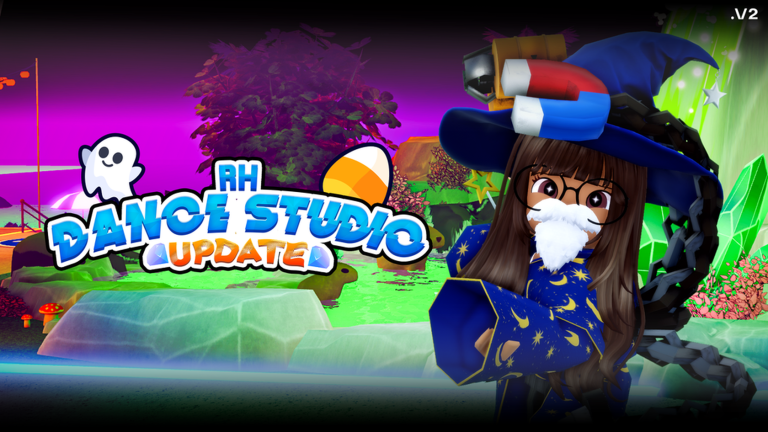 🎇RHDS V2: Content Update