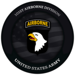 101st Airborne Division —