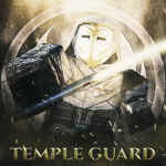 Jedі Temple Guard ᅠ