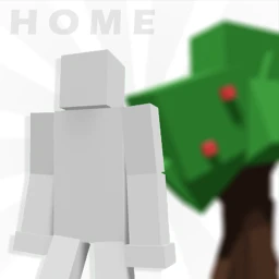 HOME icon