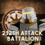 ||GAR|| "212th Attack Battalion"
