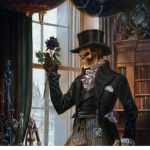 The Tophat Heads