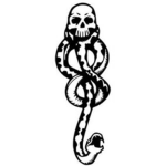 :|Death Eaters|: