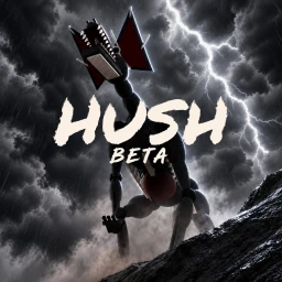 HUSH: They can hear. (BETA) icon