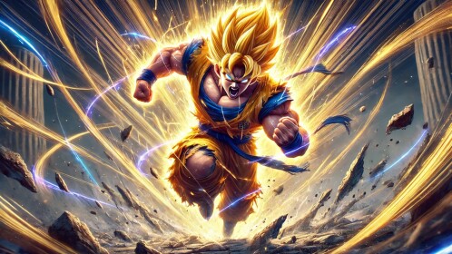 ⚡Anime Speed Clicker