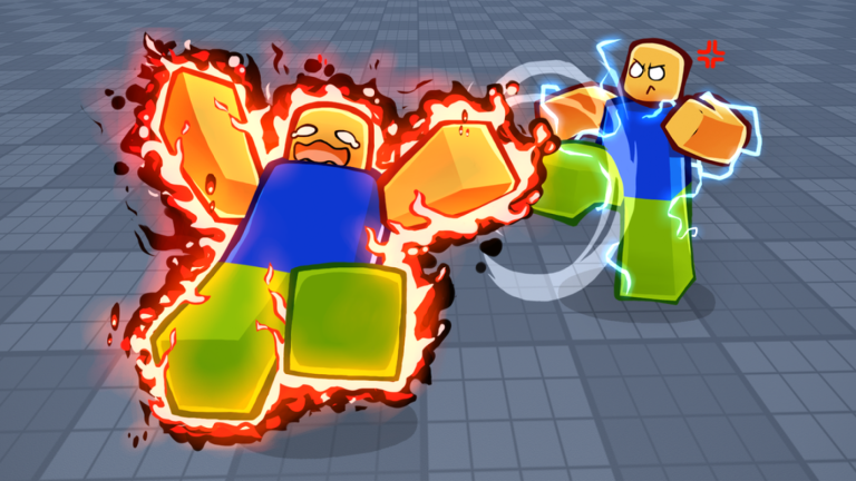 [💥] Aura Battles screenshot 1