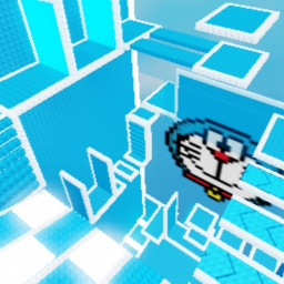 [📣]Doraemon Gadget Tower!