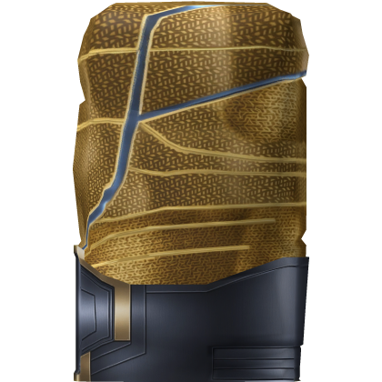 Golden Hero [R]