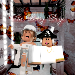 The Betsy Boy HomeStore