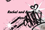 Rachel’s Apperal