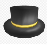 The Yellow Top hats