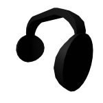 Businessman Headphones
