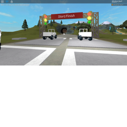 Racing!