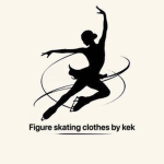 Figure skating clothes by kek