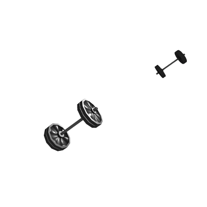 Weight Lifting Simulator Kit