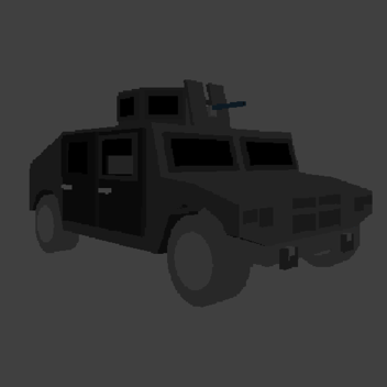[ATF] Blackhorse Outpost Harvard