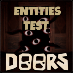 DOORS: Entities Test icon