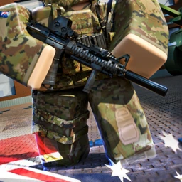 Army Roleplay icon