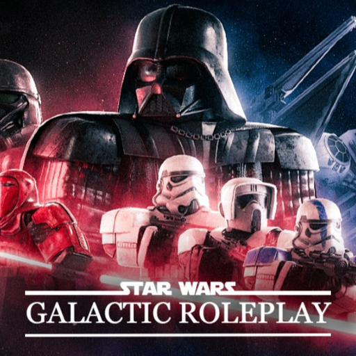 Star Wars: Galactic Roleplay