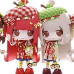 PolyDollie Group Thumbnail