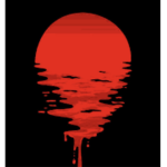Deep dark and red squad