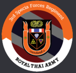 [ RTА ] 3rd Special Forces Regiment [SVT]
