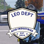 LEO Training Facility
