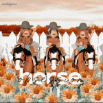 Horse obsession group