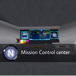 [NIAD] Mission Control Center