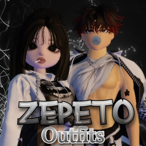 Zepeto World Outfits Ideas [800+]