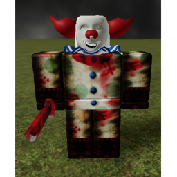 Survival the Evil Clown the Killer icon