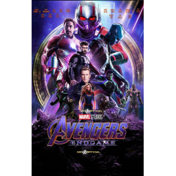avengers tycoon