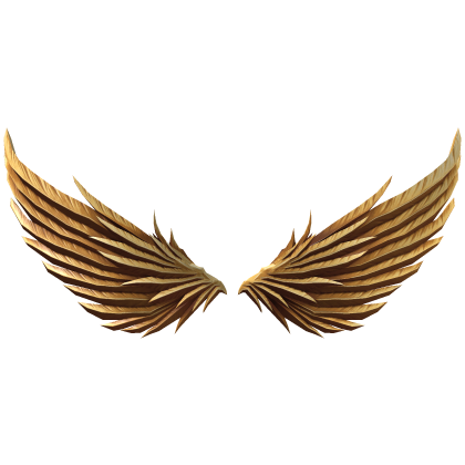 Golden Wings