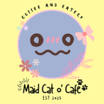 Maid Cat o' Café [ PKJ ]