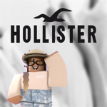 - Hollister -