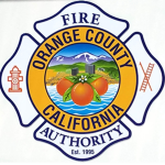 Tustin Fire Department