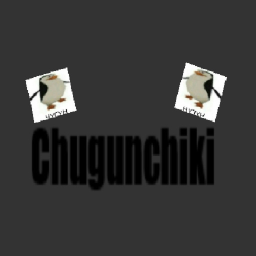 Chugunchiki