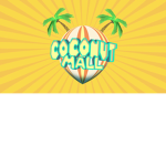 Coconut mall fan group